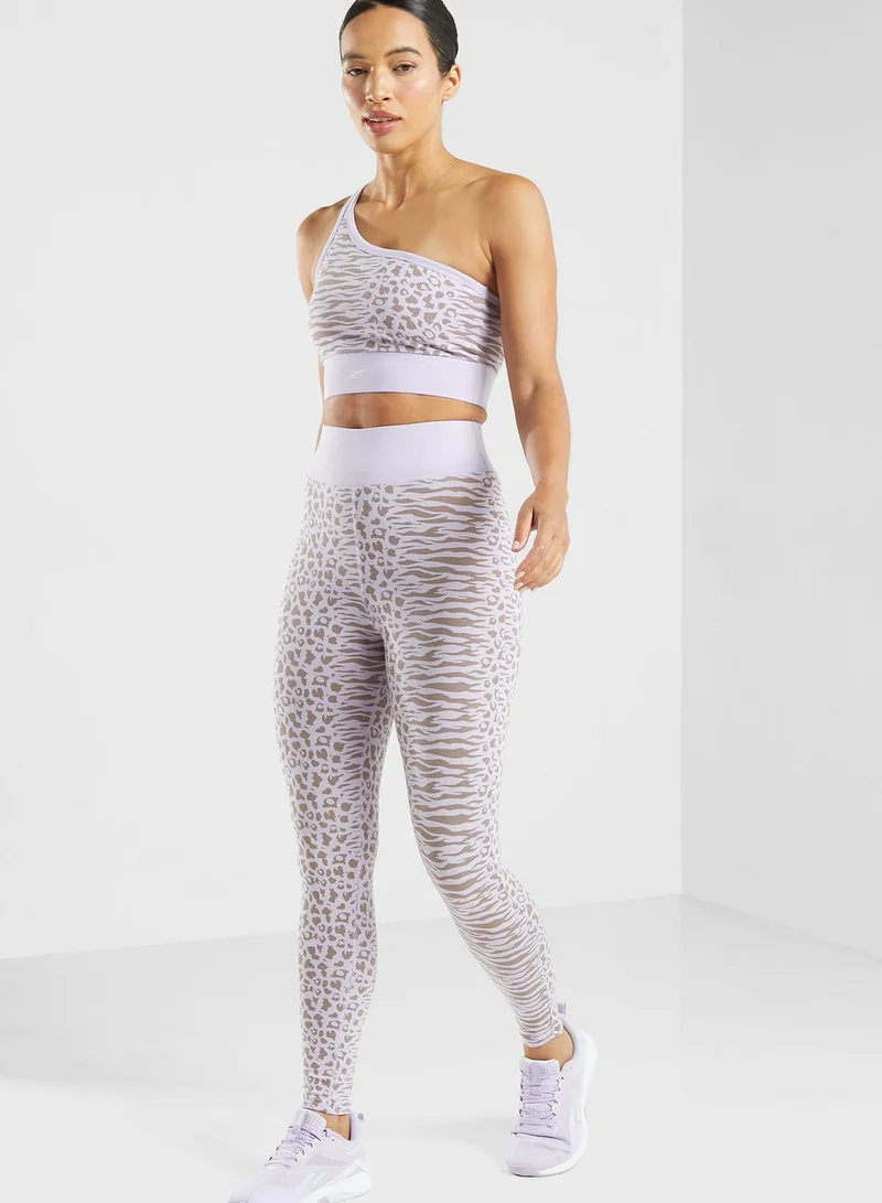 Reebok Modern Safari Bra