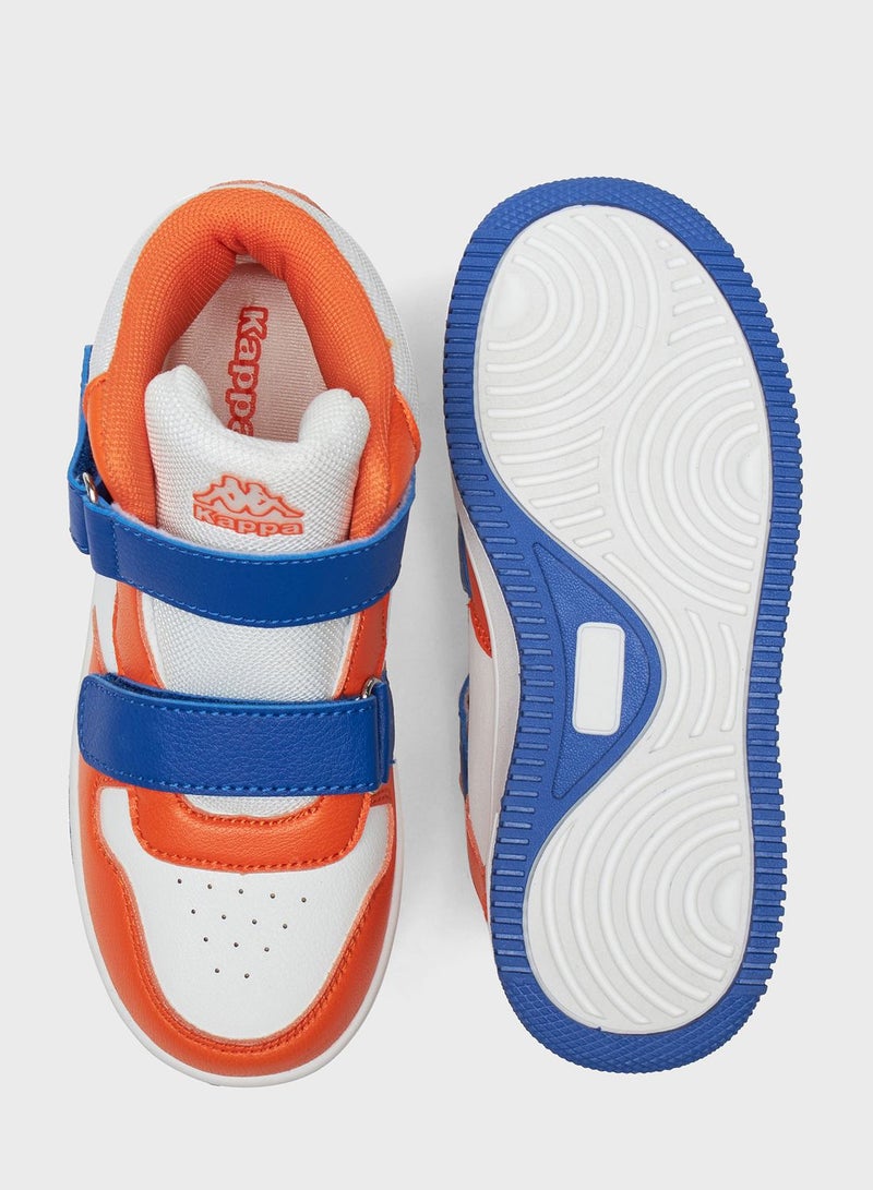 Infant Casual Sneakers