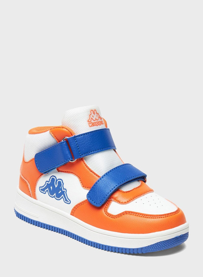 Infant Casual Sneakers