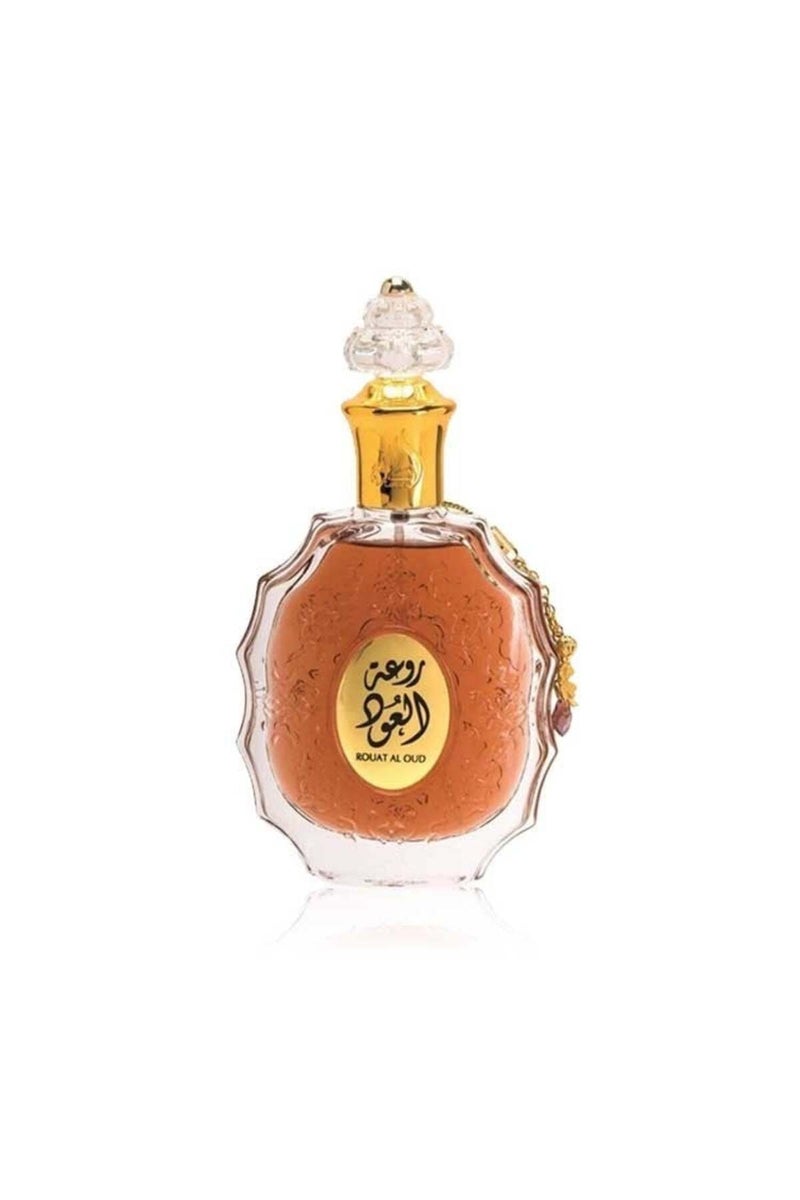 لطافة عطر روعة العود من لطافة - او دي بارفيوم 100 مل - Image 1
