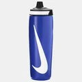Nike Blue