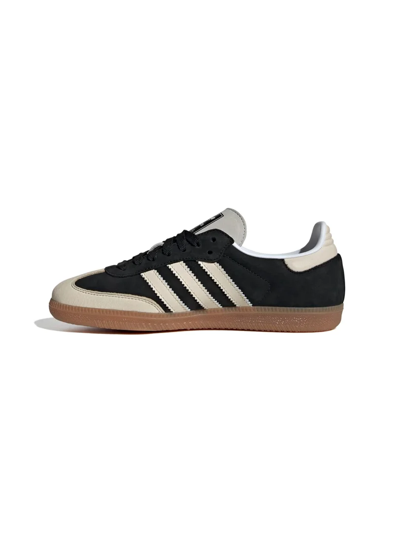 Adidas adidas SAMBA OG W Black Originals Men Shoes