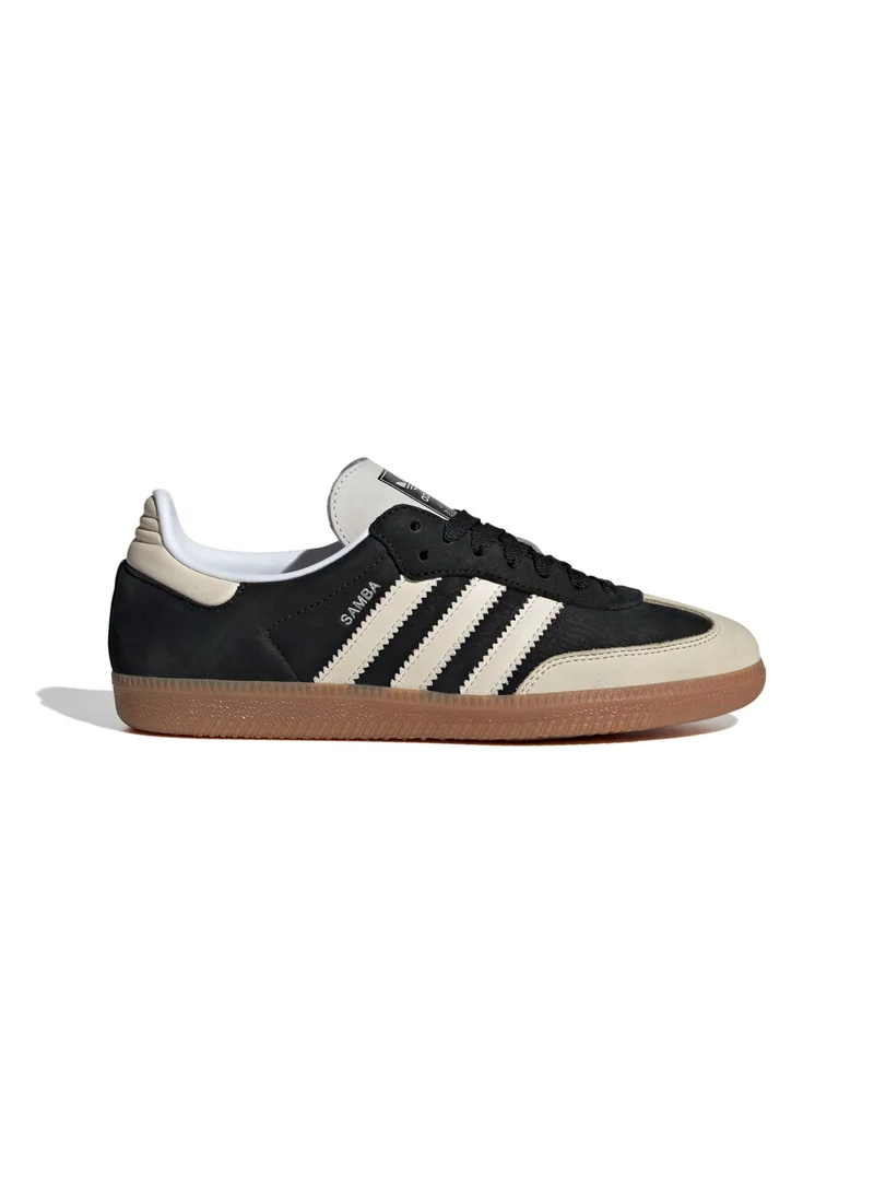 Adidas adidas SAMBA OG W Black Originals Men Shoes