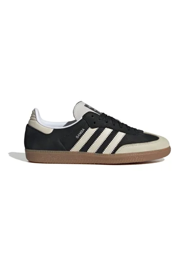 adidas Originals adidas SAMBA OG W Black Originals Men Shoes
