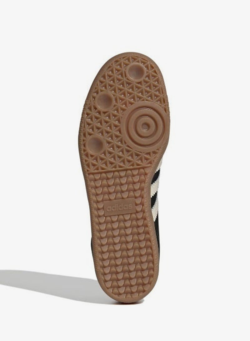 adidas Originals Samba Og W Black Originals Shoes - Image 4