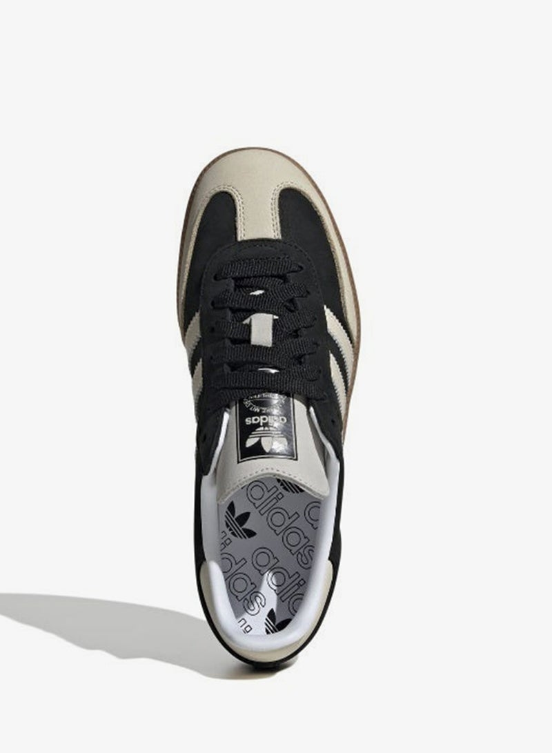 adidas Originals Samba Og W Black Originals Shoes - Image 3