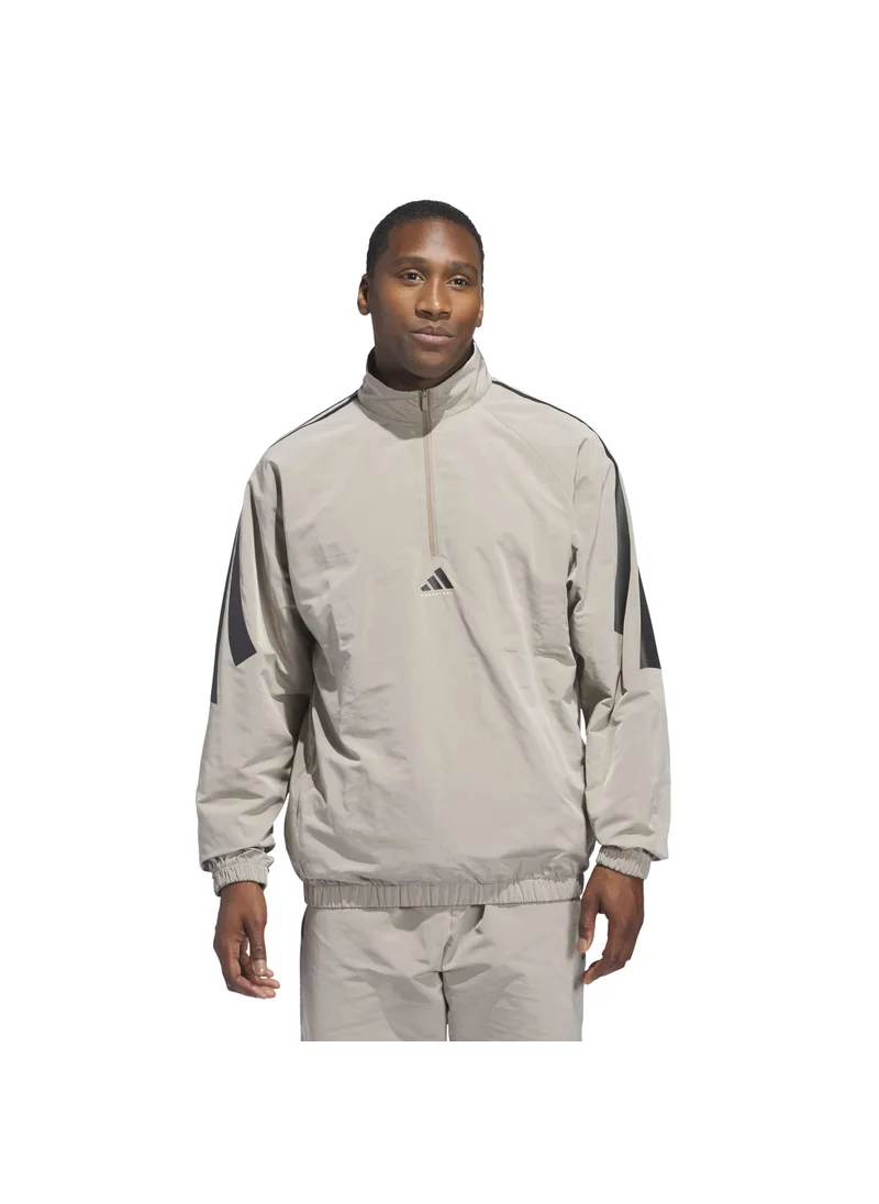 Adidas adidas ADI BB WV HZ Beige Originals Unisex SWEATERS