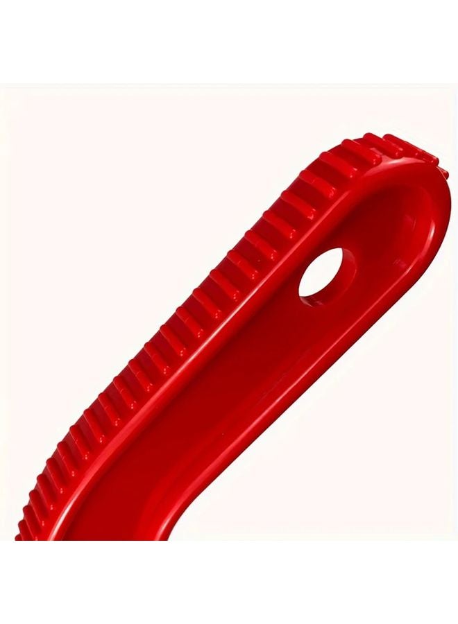 Big Red Safety Push Handle For Table Saw Band Saw Woodworking Tool - Image 5