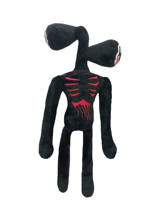 Y&D Inches Siren Head Plush Toys Halloween Thanksgiving Party Gift 15.6inch  - Image 1