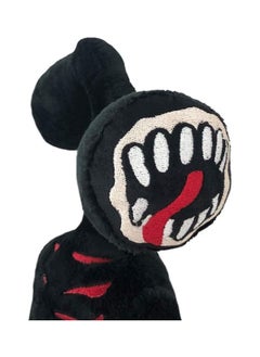 Y&D Inches Siren Head Plush Toys Halloween Thanksgiving Party Gift 15.6inch  - Image 3