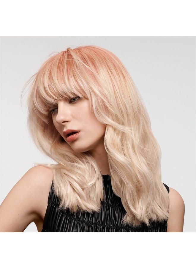 Goldwell سيروم دوالسينس ريتش ريبير لاستعادة 6 تأثيرات 100 مل - Image 5