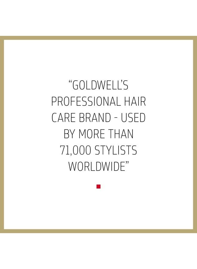 Goldwell سيروم دوالسينس ريتش ريبير لاستعادة 6 تأثيرات 100 مل - Image 4