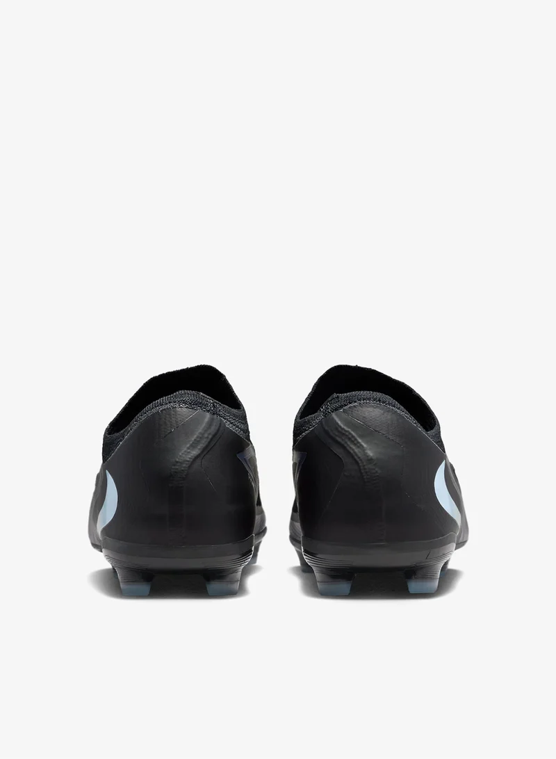 Nike BLACK/BLACK Youth Phantom 6 Low Pro FG  | Best Price UAE