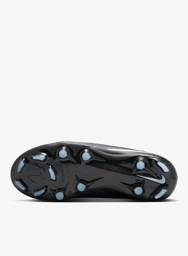 Nike BLACK/BLACK Youth Phantom 6 Low Pro FG  | Best Price UAE