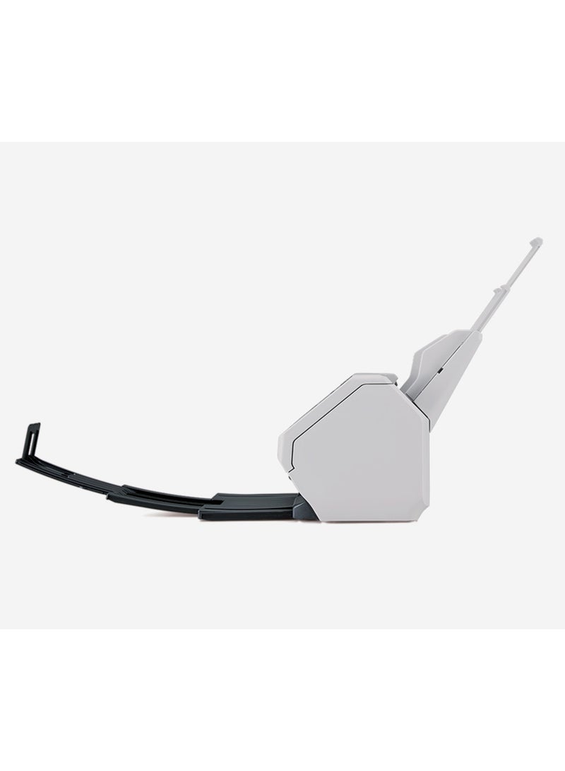 ريكو ماسح ضوئي فوجيتسو FI-8190 احترافي للمستندات - مسح مزدوج 90 ورقة/دقيقة، ملقم تلقائي 100 ورقة، يدعم الشبكة و USB 3.2 للمكاتب والشركات - Image 3