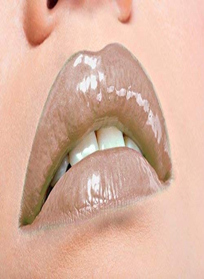 LIP INK Sagewood Liquid Lipstick 100% Smearproof Long-Lasting Waterproof Vegan Wax-Free Organic Kosher Natural Botanical 247 Confidence cosmetics USA Self Manufactured Factory Direct Since 1995 - Image 3