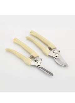 Pruning Shears with Steel Bending Handle,Garden Scissors, Comfortable for Bonsai and Plants. - pzsku/Z84B41C5CA66E92BB796BZ/45/_/1733189833/232f2378-b661-4388-ac58-138fb040c422