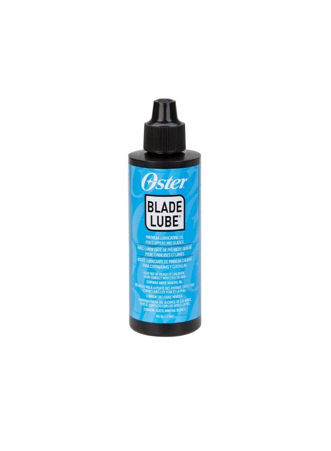 Oster Premium Blade Lube for Clippers and Blades 4 Fluid Ounces 076300104000 - Image 3