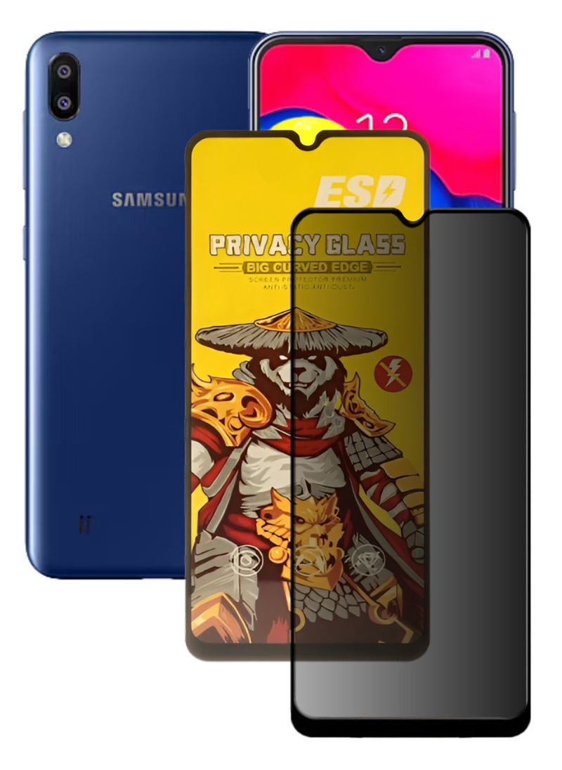 اي اس دي جودة عالية، واقي شاشة لهاتف سامسونج جالاكسي M10 - Image 1