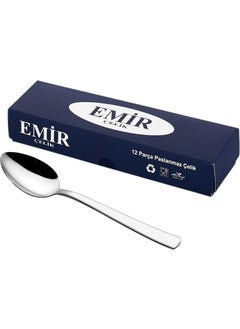 Emir Çelik 12 Tablespoons  - Image 1