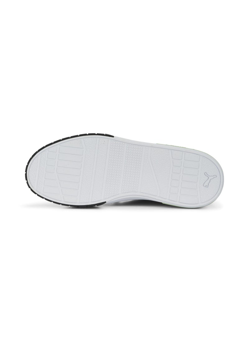 PUMA - Cali Star Glitter Womens Black Sneakers - Image 1