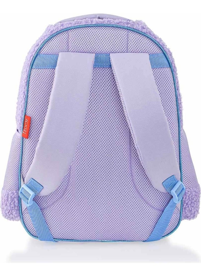 Disney FROZEN Nature Is Magical School Bag 48011  - Image 3