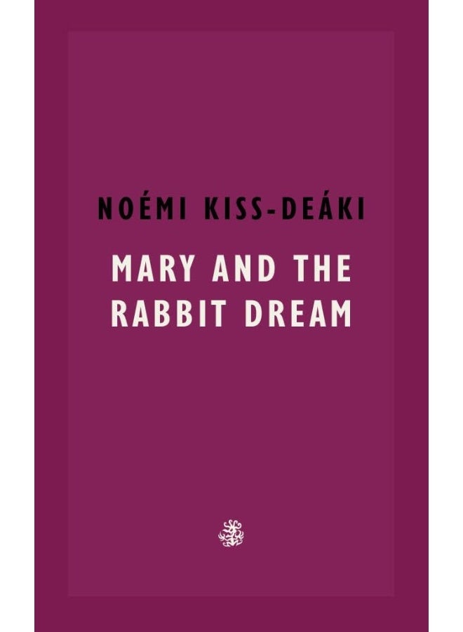 Mary and The Rabbit Dream 