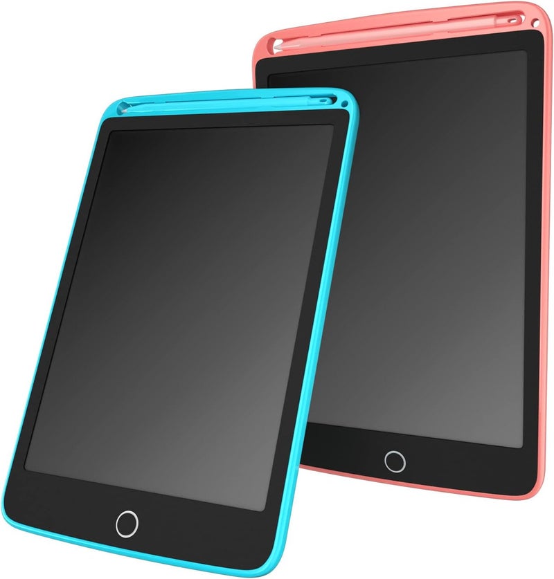 8.5 Inch LCD Writing Tablet with Stylus - Educational Drawing Tablet for Kids - Image 2