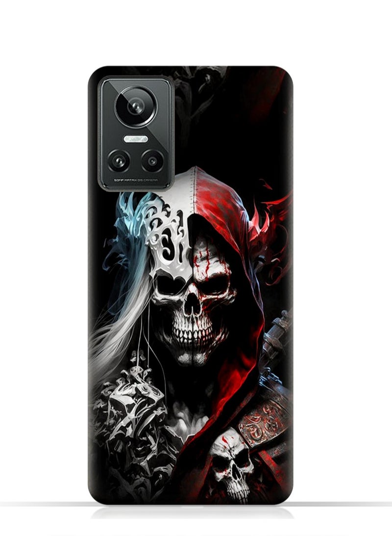 AMC DESIGN Protective Case Cover For Realme GT Neo 3 150W (5G) - Image 1
