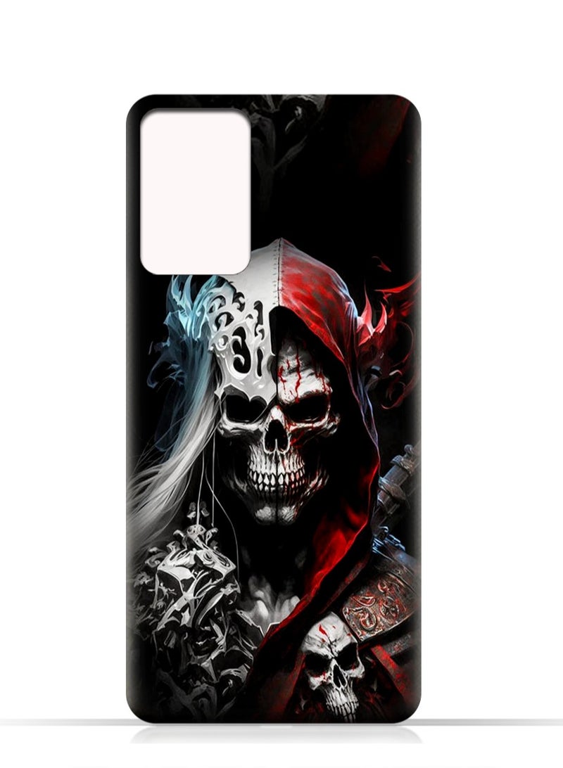 AMC DESIGN Protective Case Cover For Realme GT Neo 3 150W (5G) - Image 2