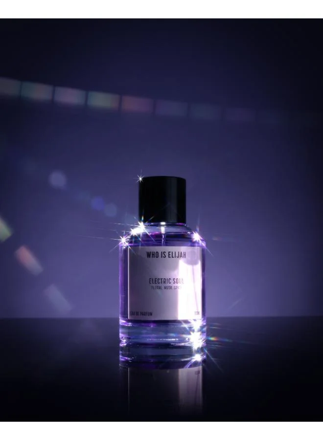 هو از الايجا عطر إلكتريك سول 100 مل