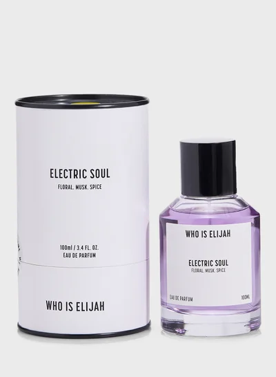 هو از الايجا عطر إلكتريك سول 100 مل