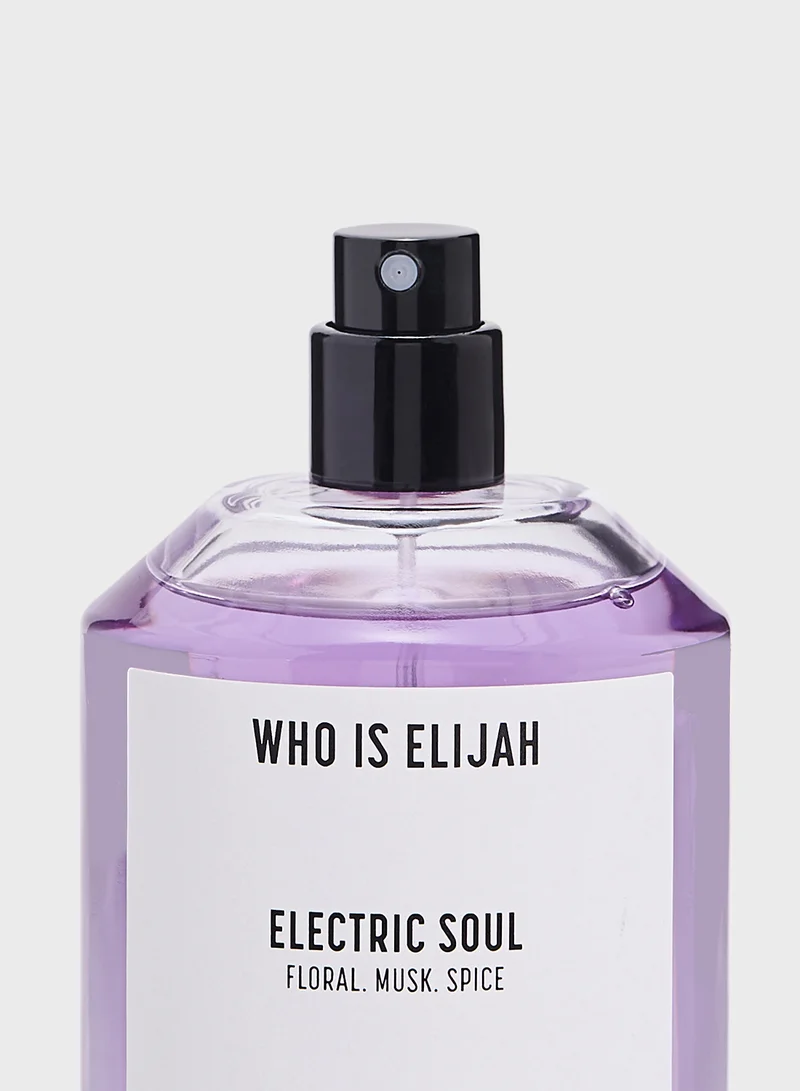 هو از الايجا عطر إلكتريك سول 100 مل