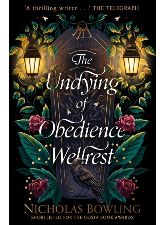 The Undying of Obedience Wellrest