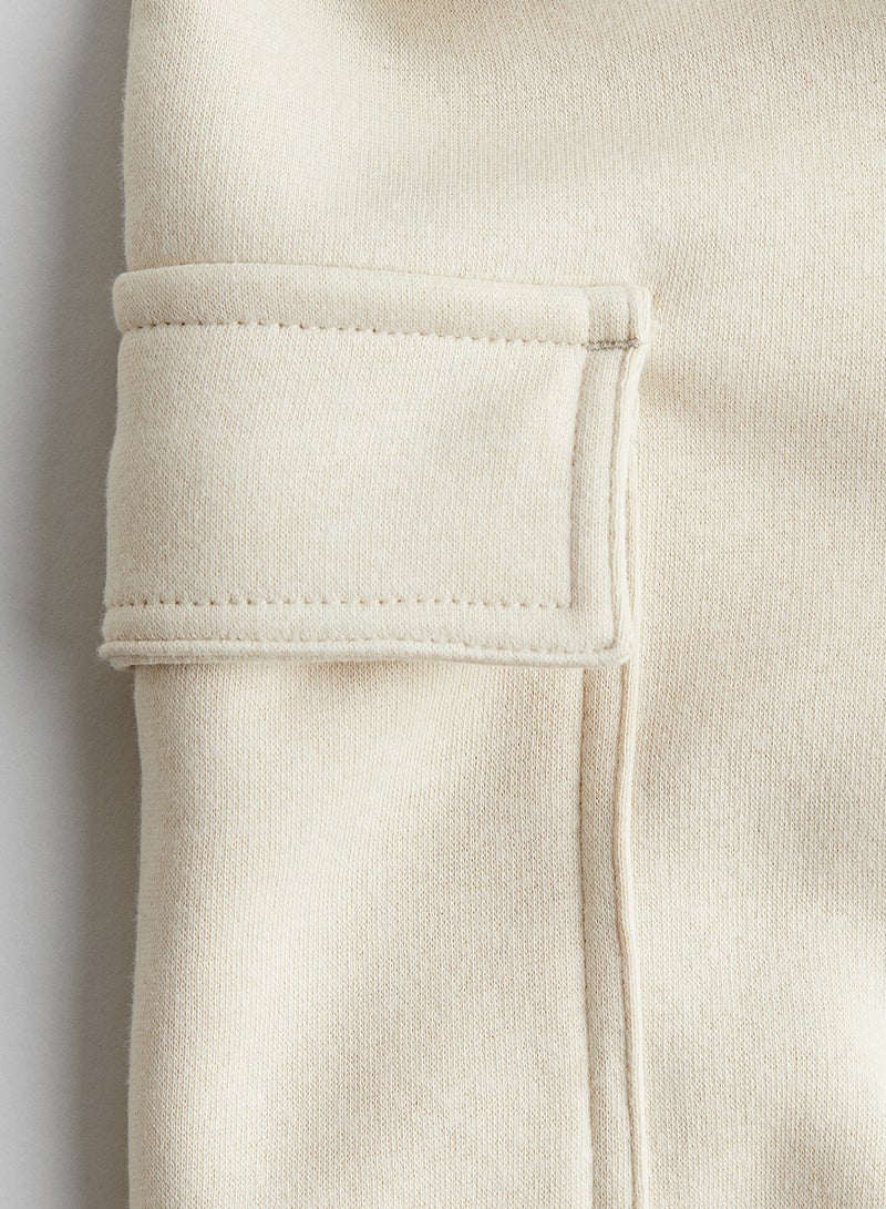 H&M Cargo Joggers  - Image 2