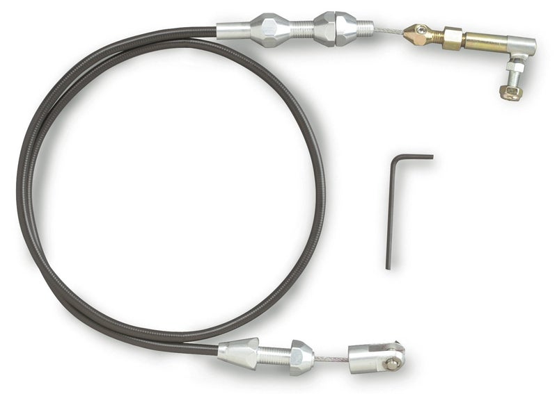 Lokar TC-1000U 24" Universal Throttle Cable - Image 2