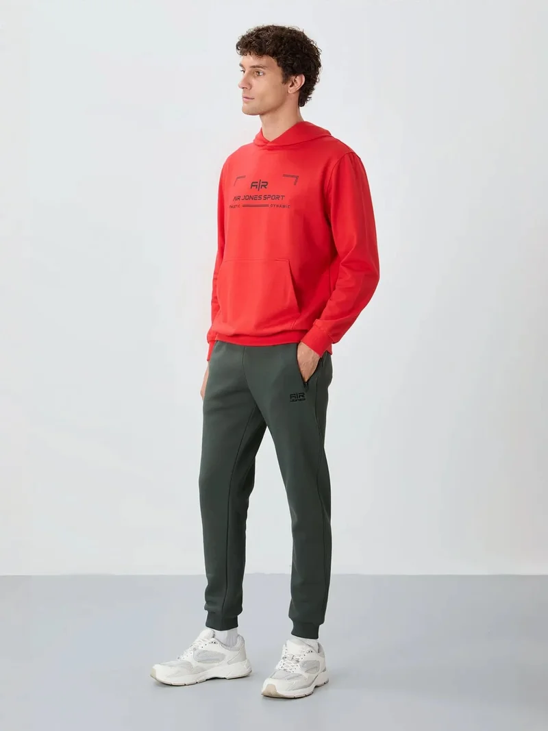 تومي لايف TOMMY Men's Jogger Sweatpants