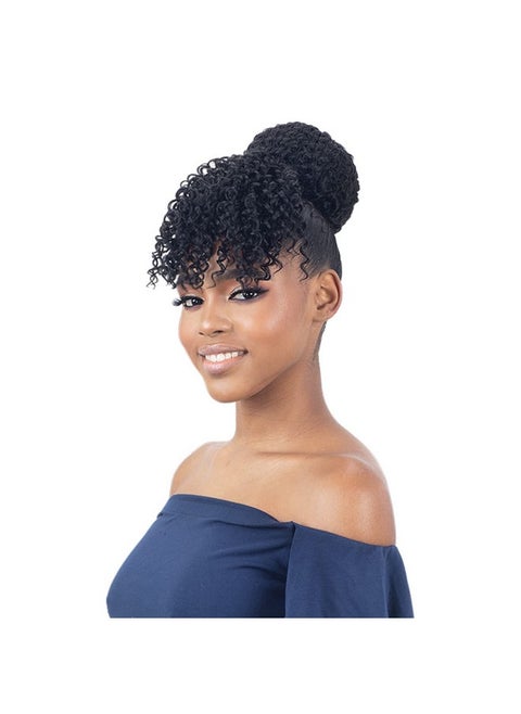 Synthetic Bun And Bang Jolly Bun Bang (P1B/530)