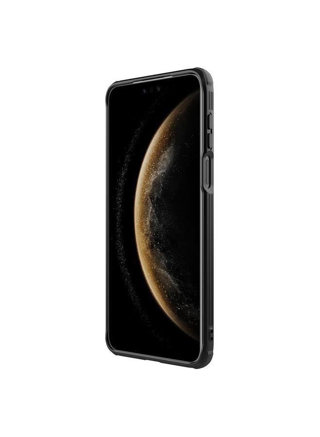 Nillkin Case For Huawei Mate 70 Pro / 70 Pro+ CamShield Prop Translucent PC Phone Case - Image 2