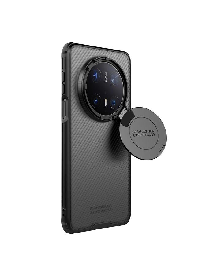 Nillkin Case For Huawei Mate 70 Pro / 70 Pro+ CamShield Prop Translucent PC Phone Case - Image 3