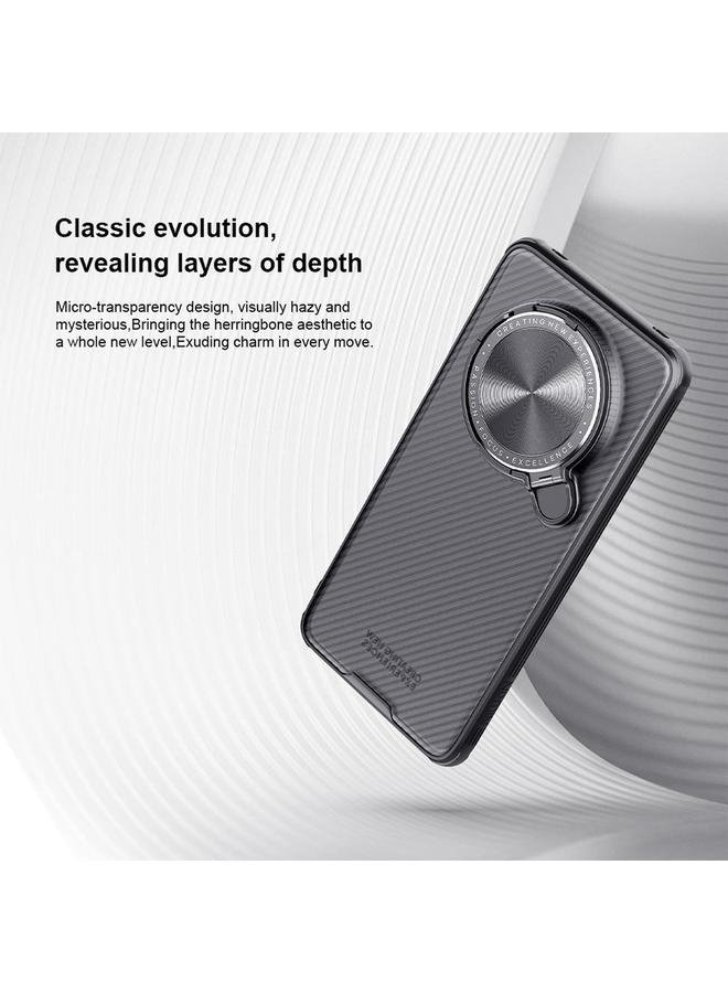 Nillkin Case For Huawei Mate 70 Pro / 70 Pro+ CamShield Prop Translucent PC Phone Case - Image 5