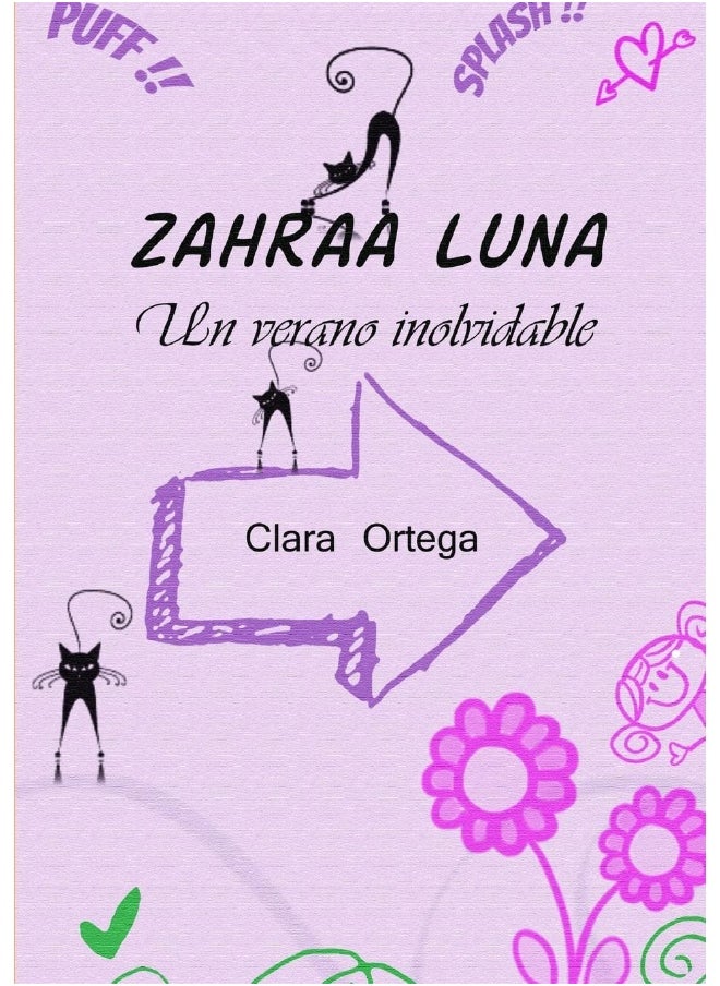 Zahraa Luna  - Image 1