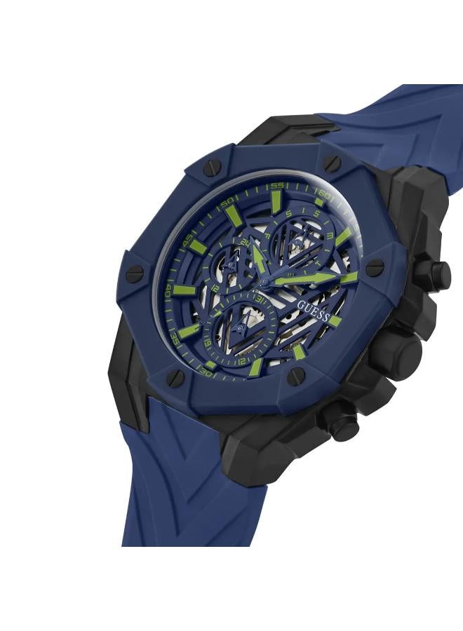 Guess Watch For Men GW0579G3 - Image 2