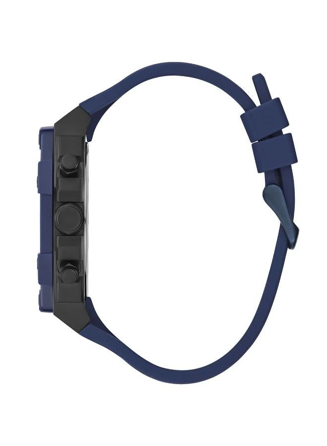 Guess Watch For Men GW0579G3 - Image 3