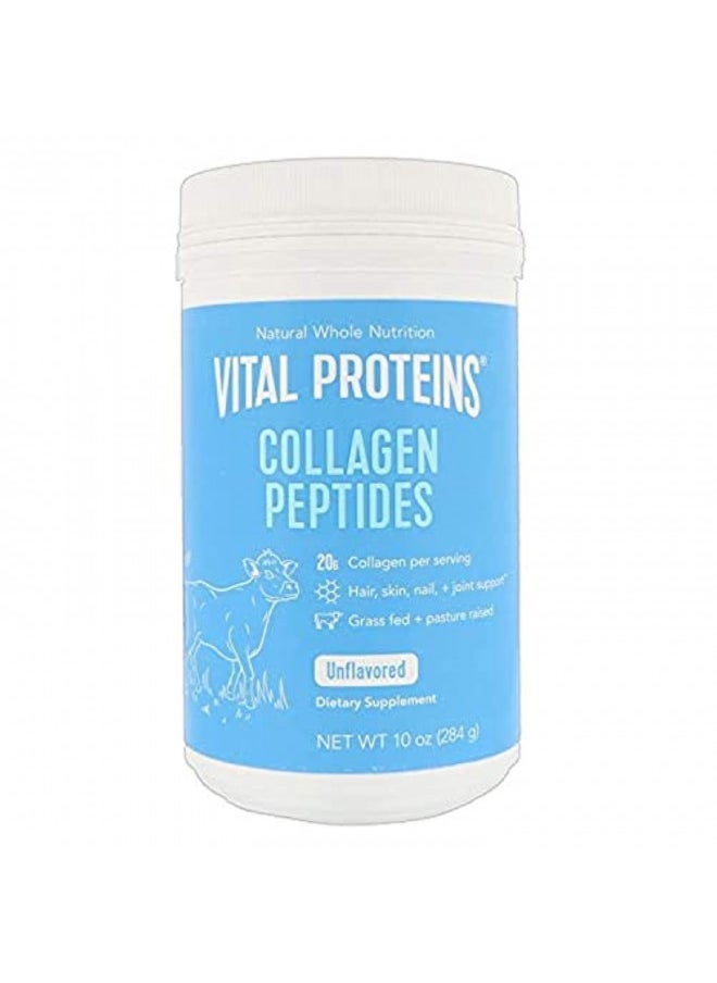 Vital Proteins Collagen Peptides Unflavored 10 oz - pzsku/Z84B54179DC4F40C136B6Z/45/_/1727378436/3d686ef0-da9c-4d0a-aa68-cb7373e37a16