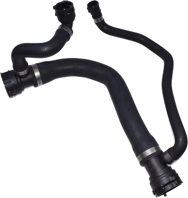 Wivplex Upper Lower Coolant Radiator Hose for BMW - Image 5