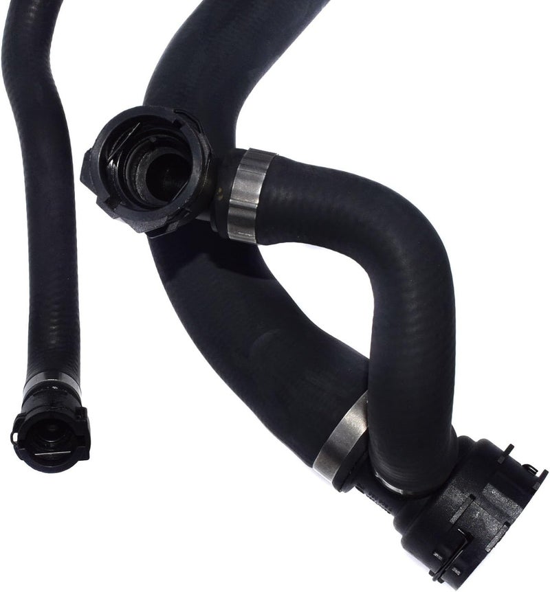 Wivplex Upper Lower Coolant Radiator Hose for BMW - Image 4