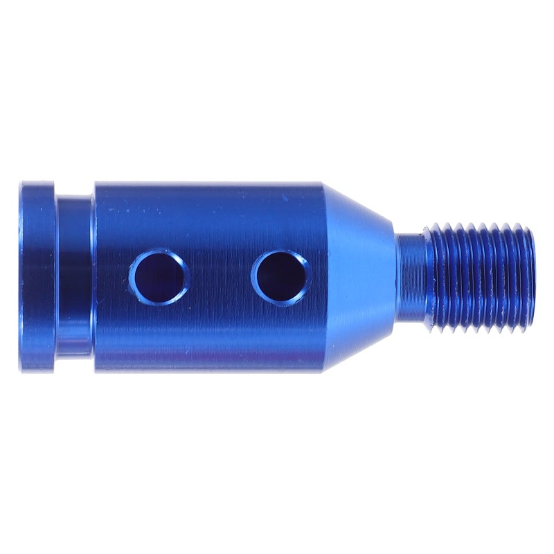 1 Set Shift Knob Adapter Shifter Extension Gear Shift Knob Adapter Shifter Knob Retainer - Image 1