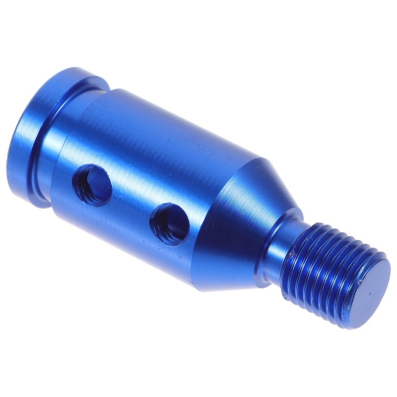 1 Set Shift Knob Adapter Shifter Extension Gear Shift Knob Adapter Shifter Knob Retainer - Image 4