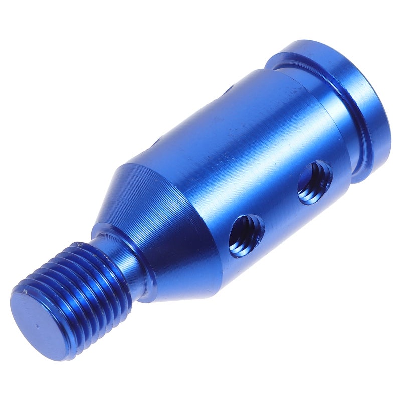 1 Set Shift Knob Adapter Shifter Extension Gear Shift Knob Adapter Shifter Knob Retainer - Image 5